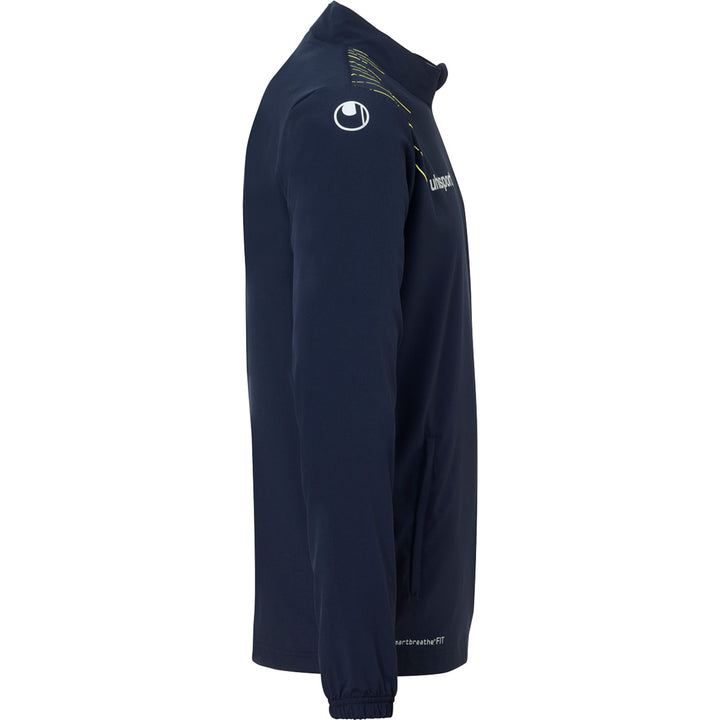 Uhlsport Score 26 Evo Woven Jacket - marine/fluo gelb