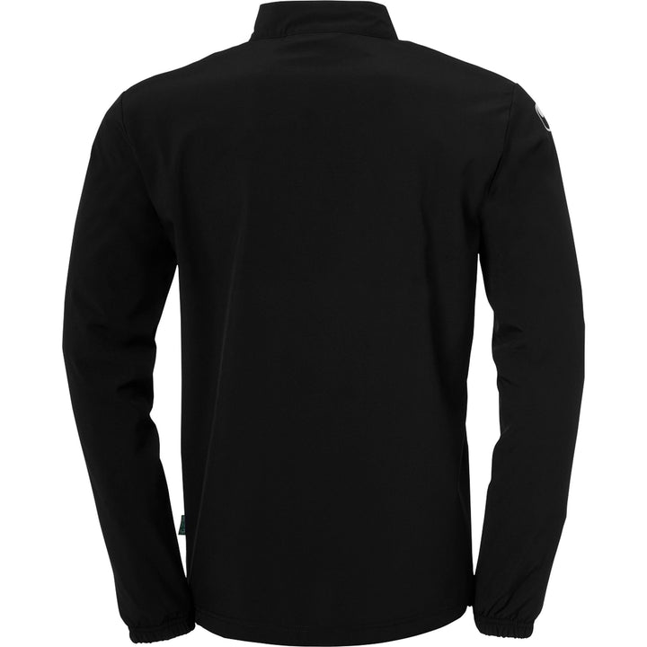 Uhlsport Score 26 Evo Woven Jacket - schwarz/fluo grün