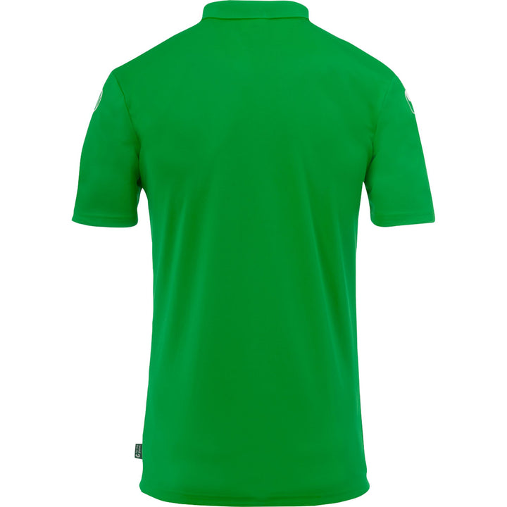 Uhlsport Score 26 Poly Polo - grün/weiß
