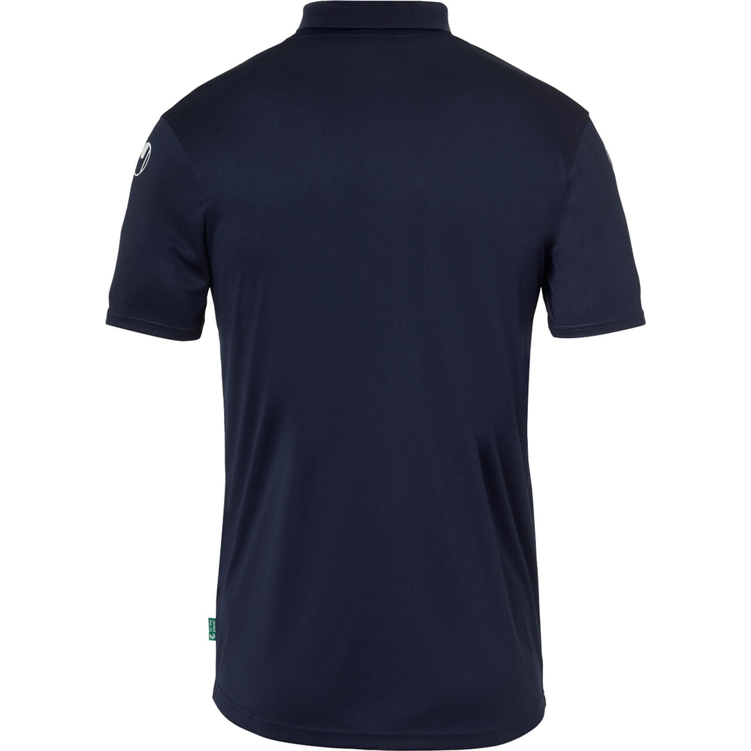 Uhlsport Score 26 Poly Polo - marine/weiß