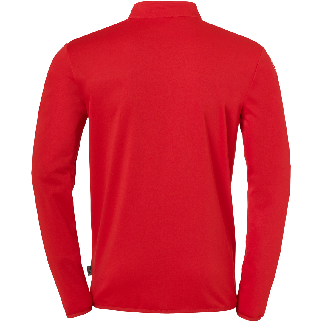 Uhlsport SCORE 26 CLASSIC JACKE - rot/weiß