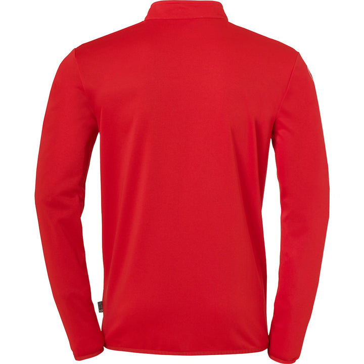 Uhlsport SCORE 26 CLASSIC JACKE - rot/weiß