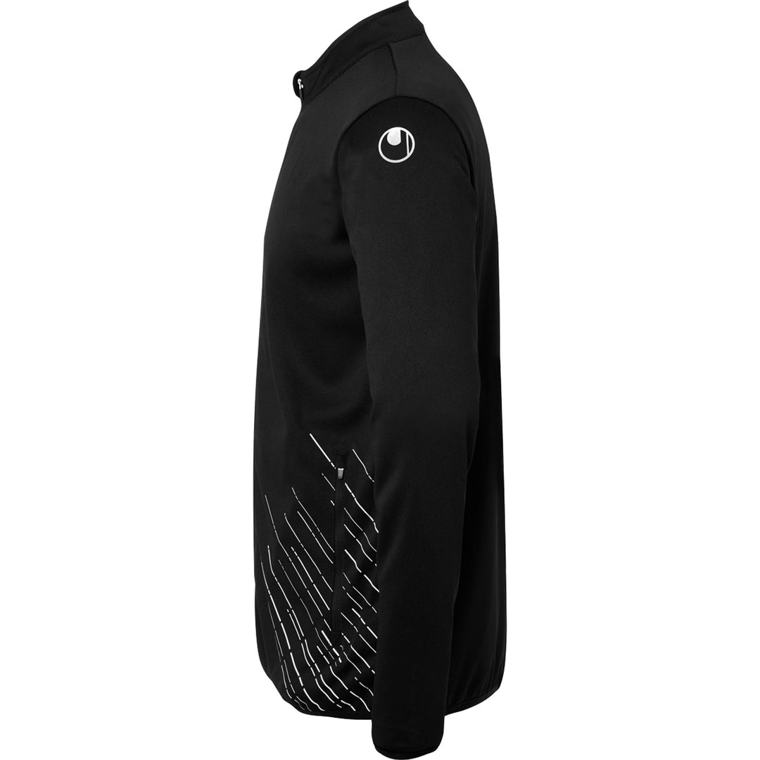Uhlsport Score 26 Classic Jacke - schwarz/weiß