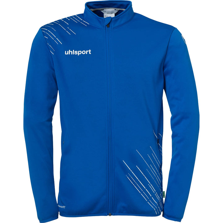 Uhlsport Score 26 Classic Jacke - azurblau/weiß