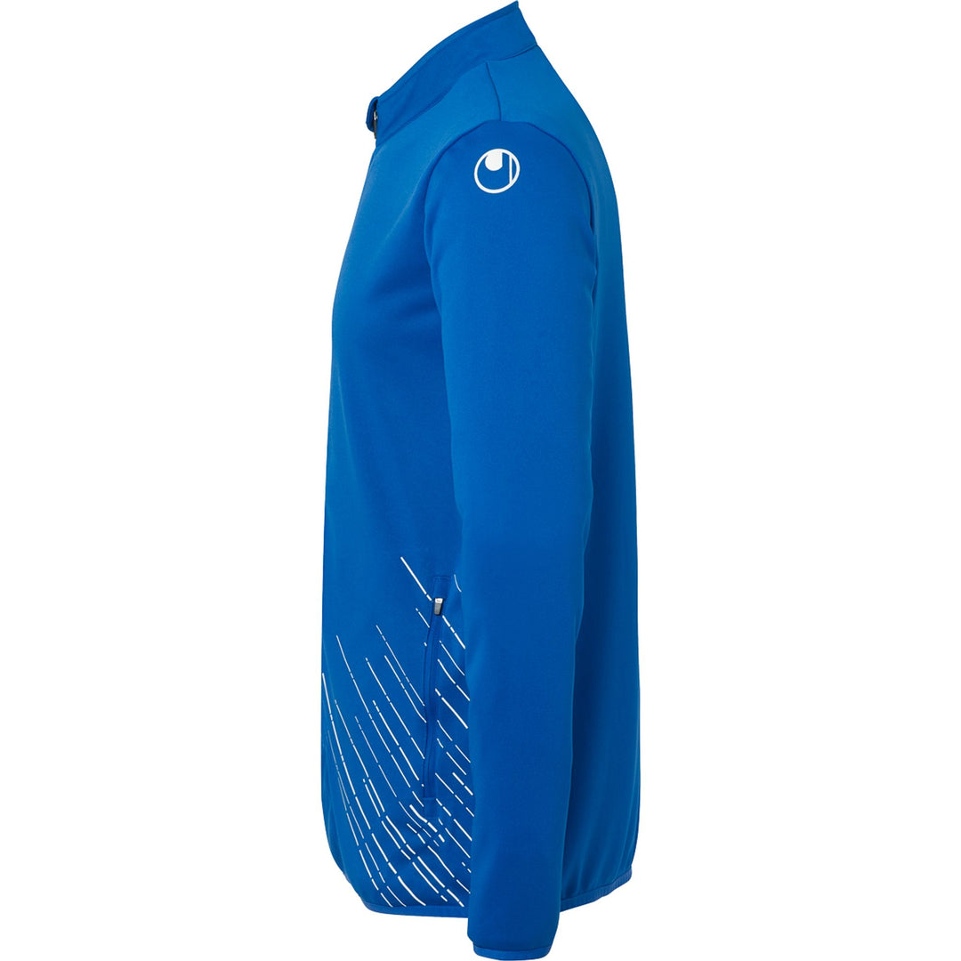 Uhlsport Score 26 Classic Jacke - azurblau/weiß