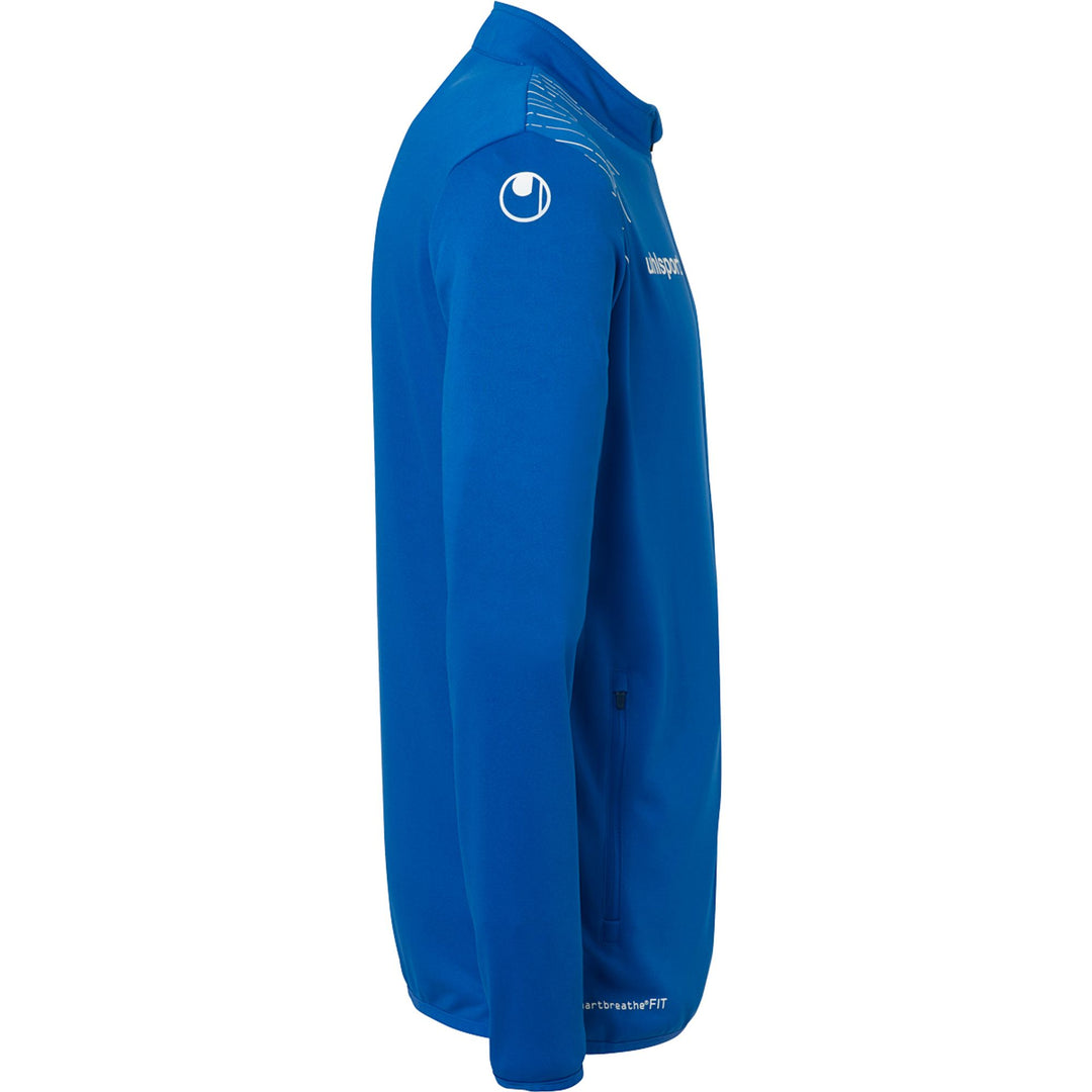 Uhlsport Score 26 Classic Jacke - azurblau/weiß