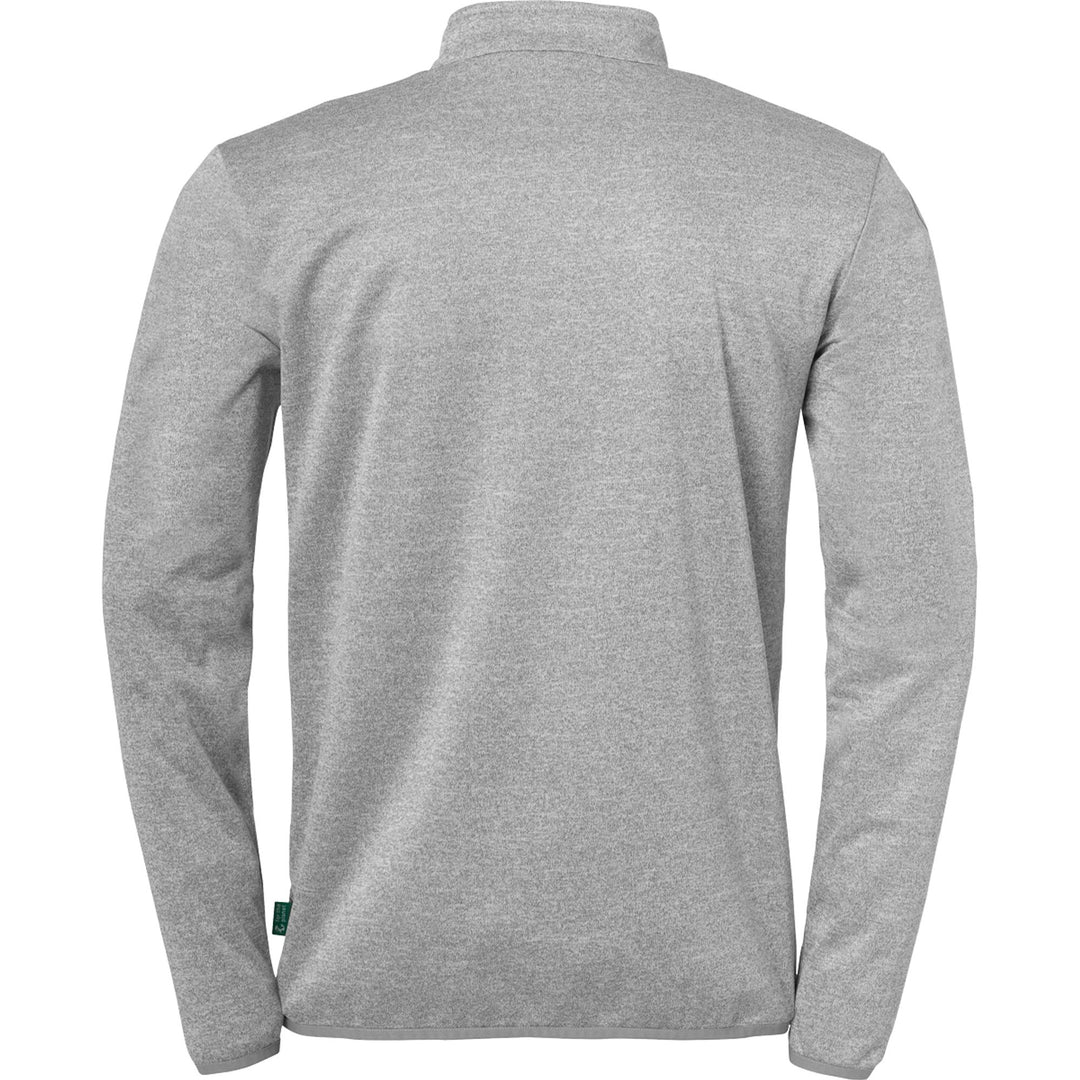 Uhlsport Score 26 Classic Jacke - dark grau melange/schwarz
