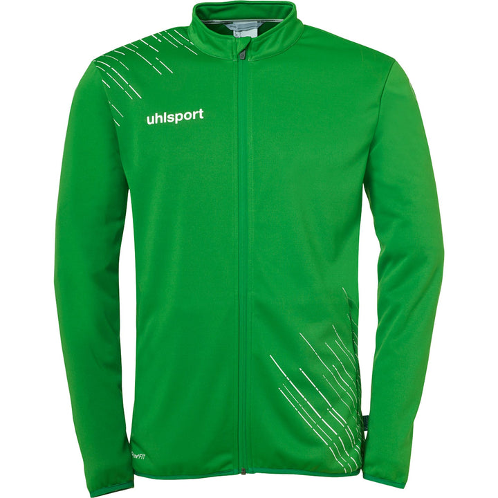 Uhlsport Score 26 Classic Jacke - grün/weiß