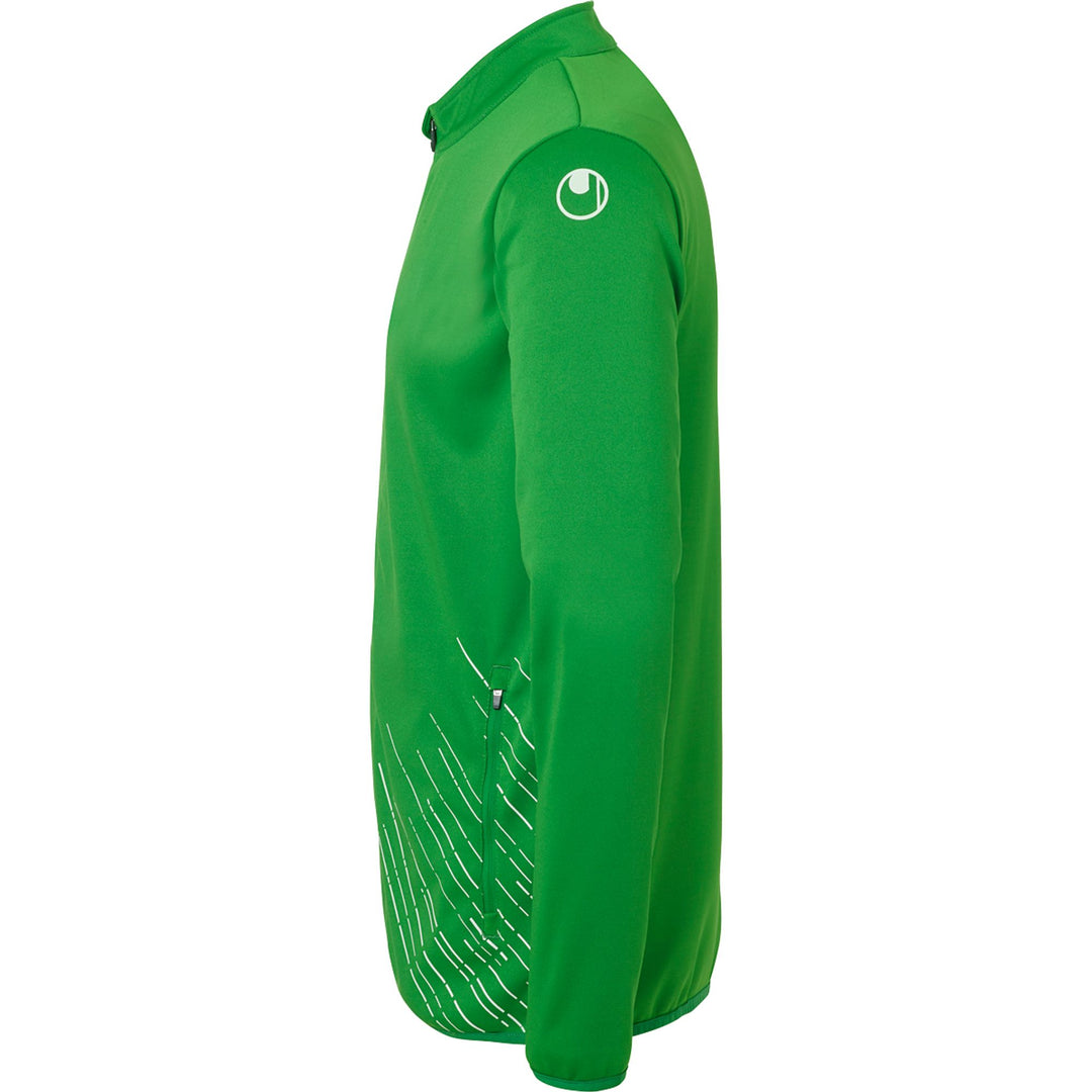 Uhlsport Score 26 Classic Jacke - grün/weiß