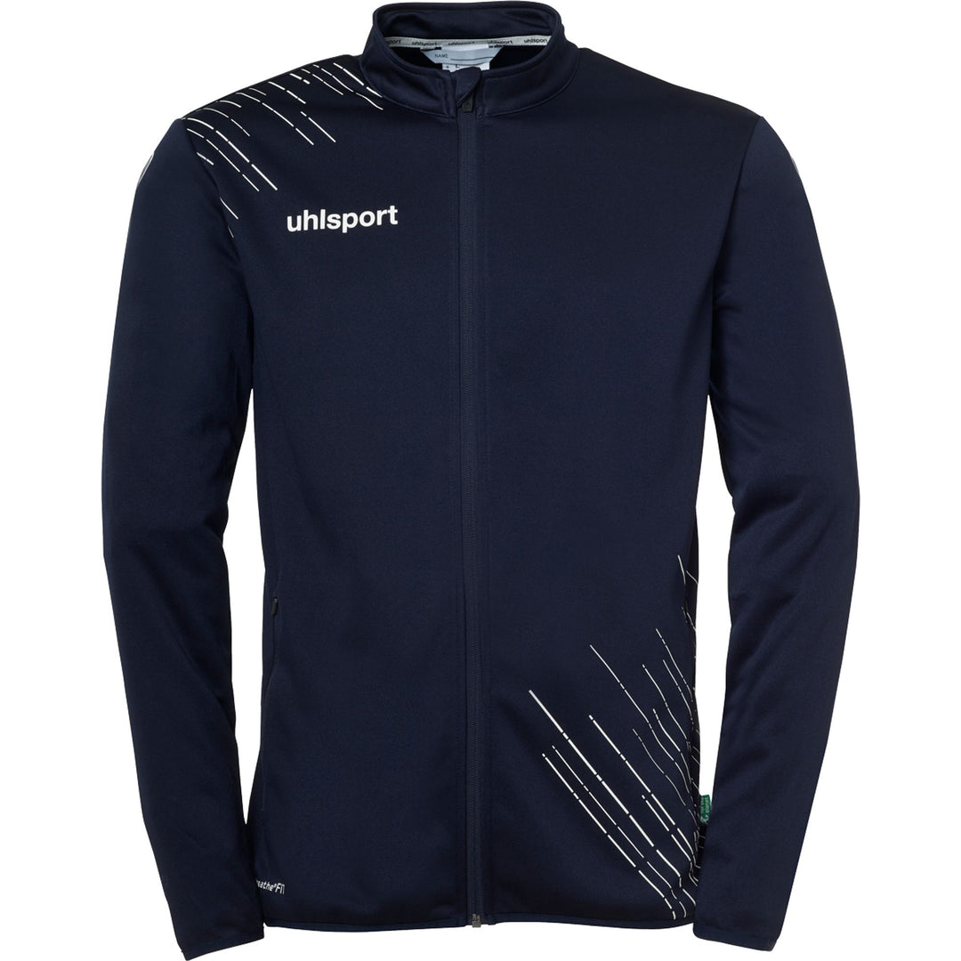 Uhlsport Score 26 Classic Jacke - marine/weiß