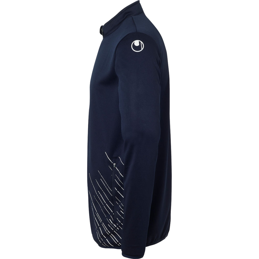 Uhlsport Score 26 Classic Jacke - marine/weiß