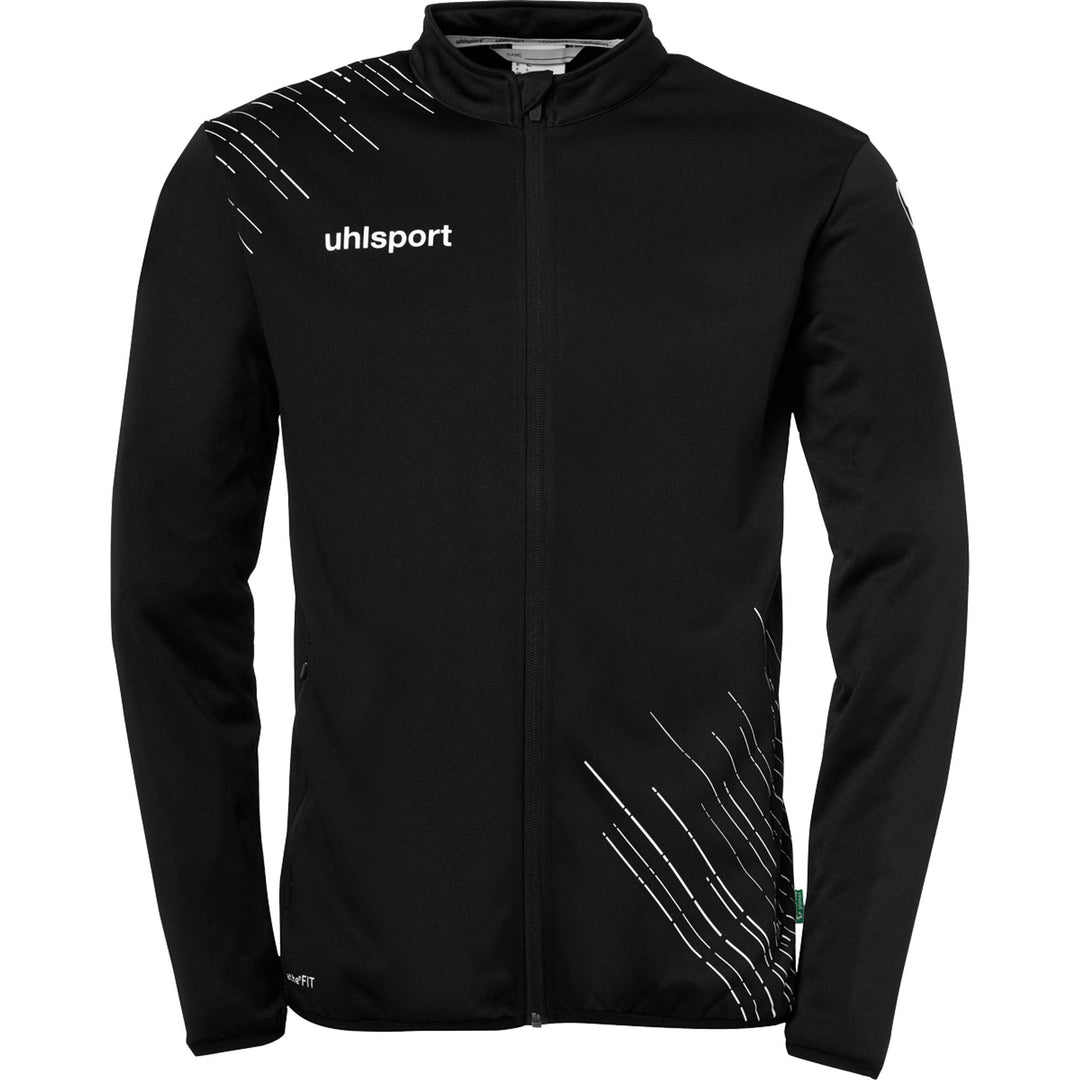 Uhlsport Score 26 Classic Jacke - schwarz/weiß