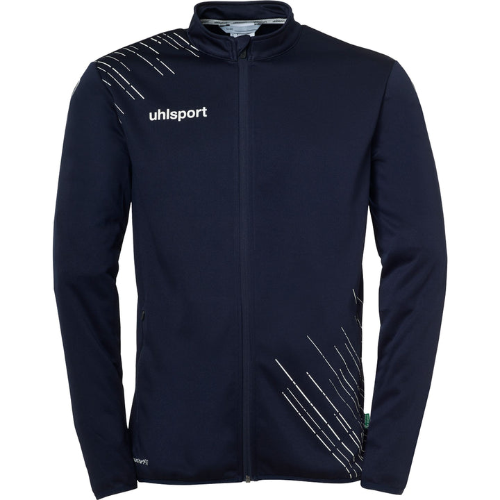 Uhlsport Score 26 Classic Jacke - marine/weiß