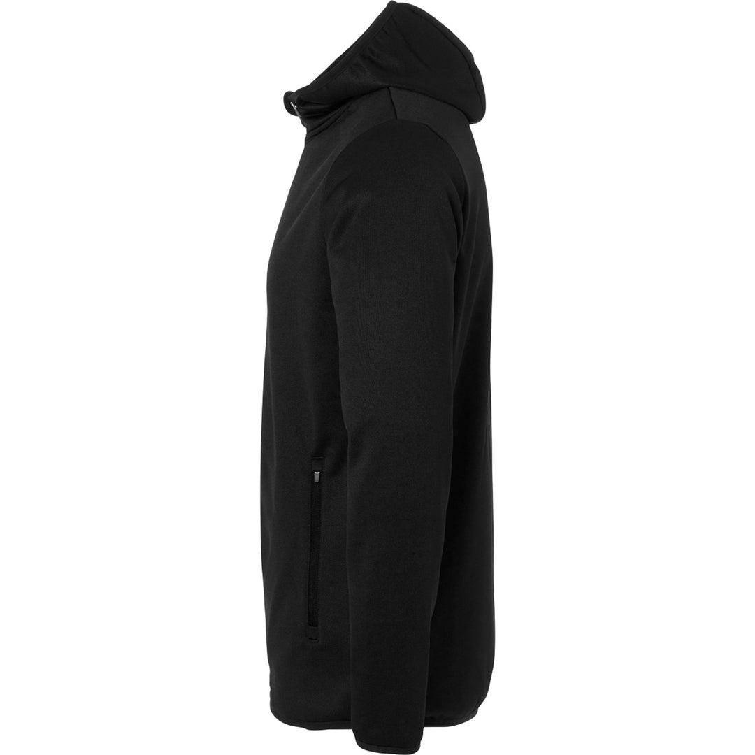 Uhlsport Essential Fleece Jacket - schwarz