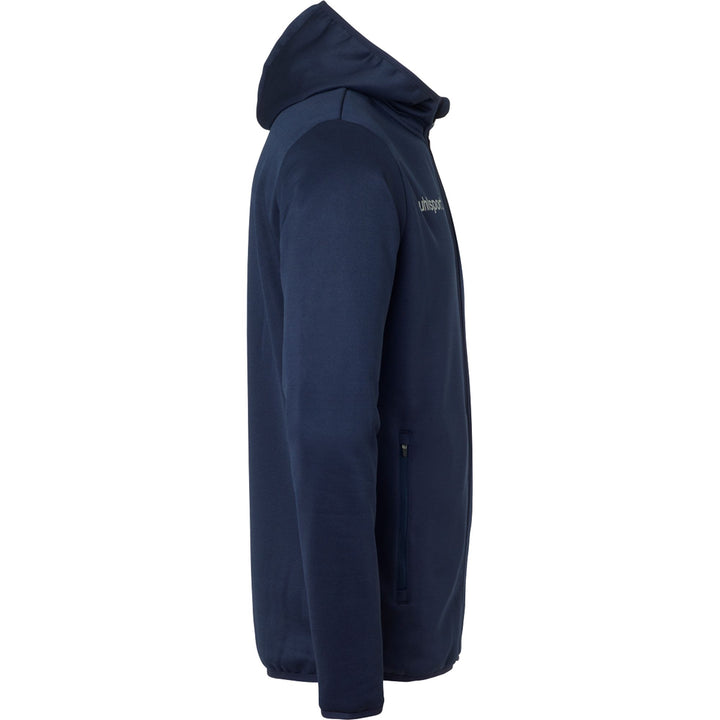 Uhlsport Essential Fleece Jacket - marine