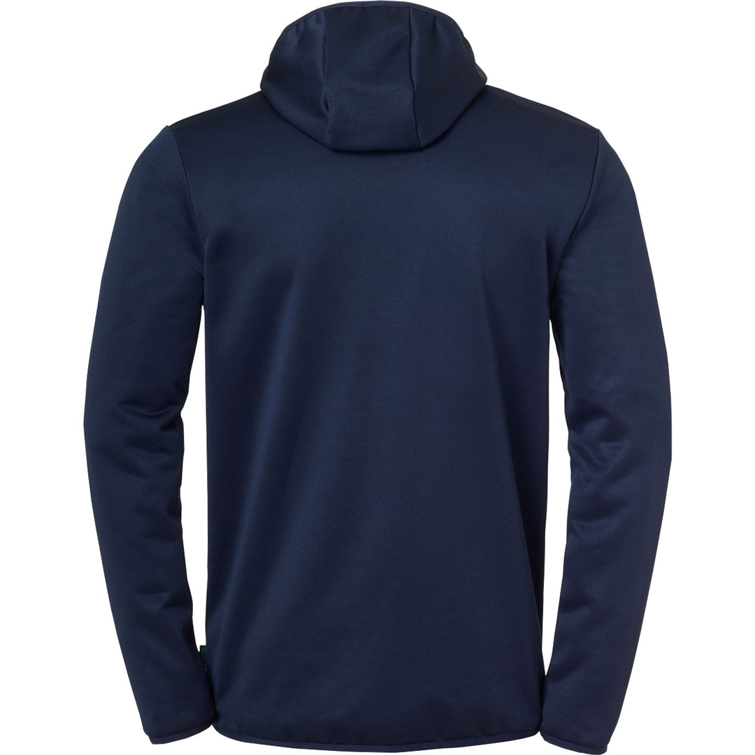 Uhlsport Essential Fleece Jacket - marine