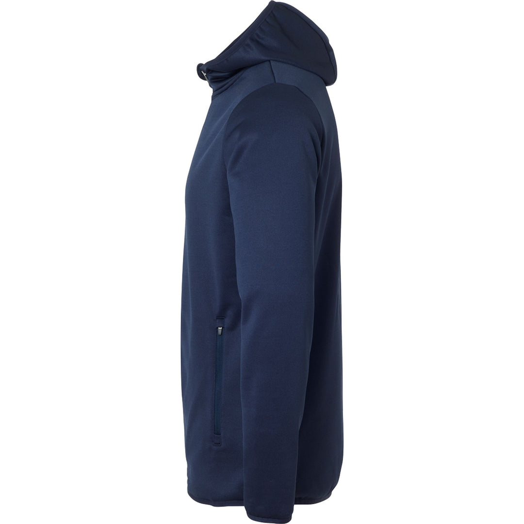 Uhlsport Essential Fleece Jacket - marine