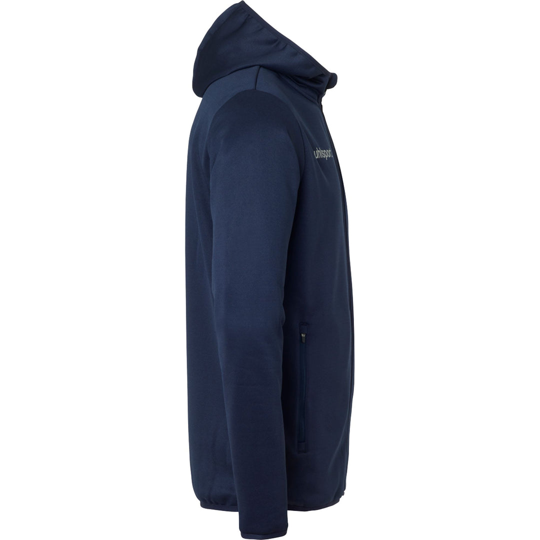 Uhlsport Essential Fleece Jacket - marine