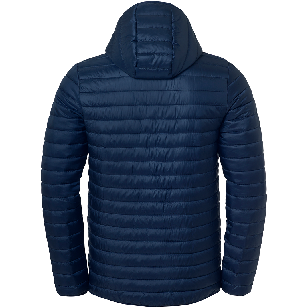 Uhlsport ESSENTIAL ULTRA LITE JACKET - marine