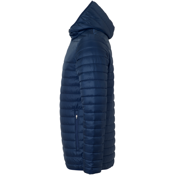 Uhlsport ESSENTIAL ULTRA LITE JACKET - marine