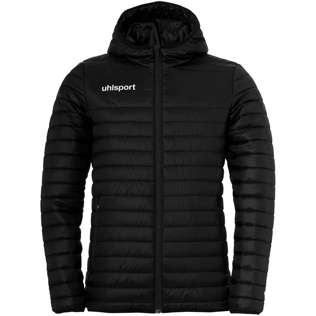 Uhlsport Essential Ultra Lite Jacket - schwarz