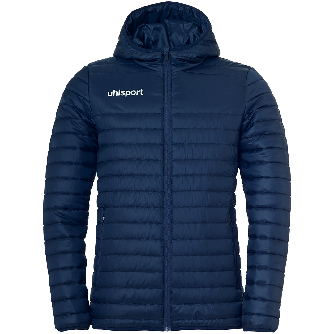 Uhlsport Essential Ultra Lite Jacket - marine
