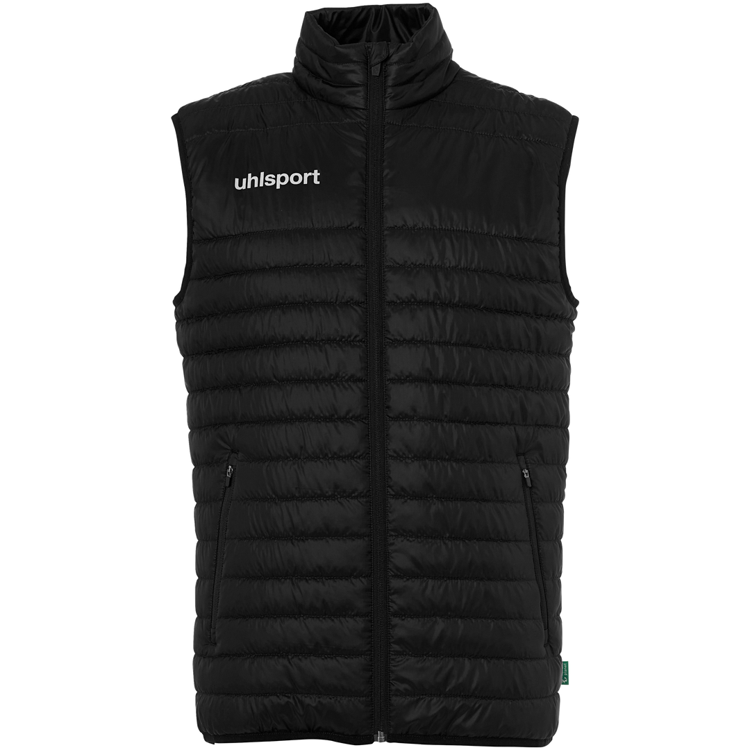 Uhlsport Essential Ultra Lite Vest - schwarz