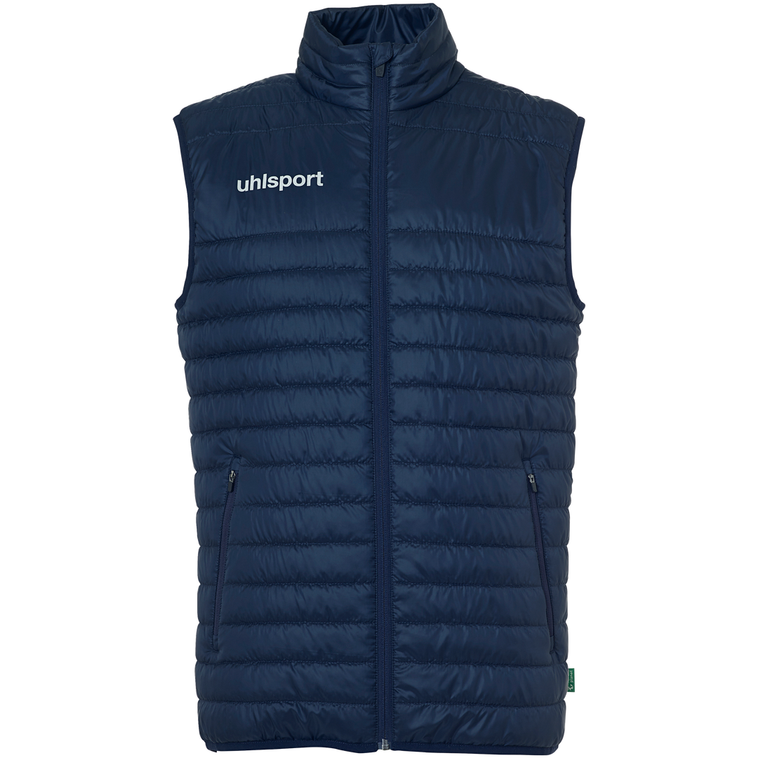 Uhlsport Essential Ultra Lite Vest - marine