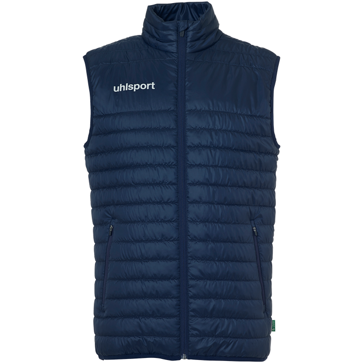 Uhlsport Essential Ultra Lite Vest - marine