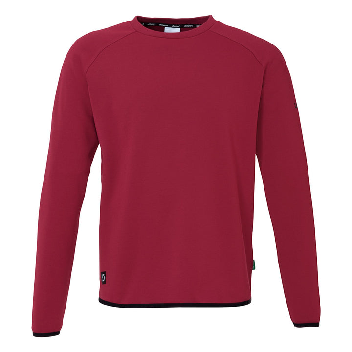 Uhlsport Id Sweatshirt - bordeaux