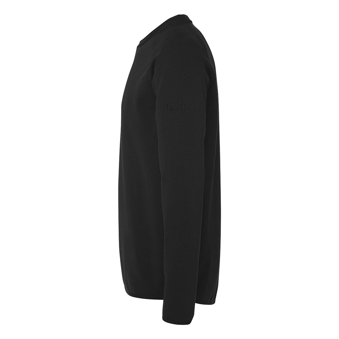 Uhlsport Id Sweatshirt - schwarz