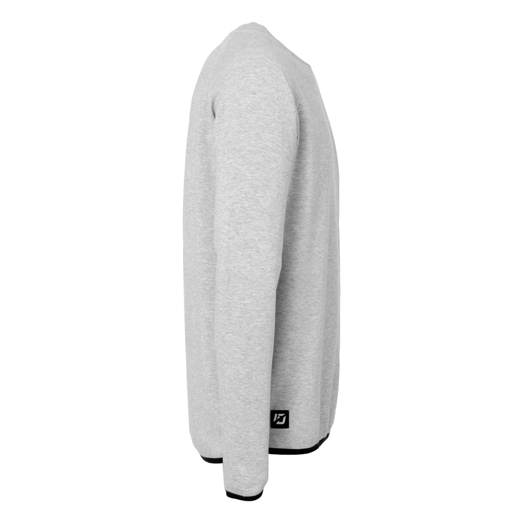 Uhlsport Id Sweatshirt - dark grau melange