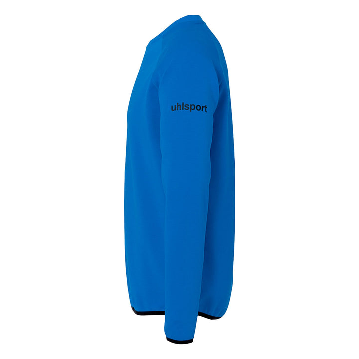 Uhlsport Id Sweatshirt - azurblau