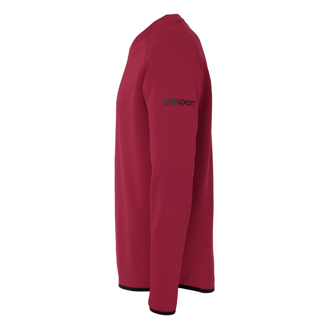 Uhlsport Id Sweatshirt - bordeaux