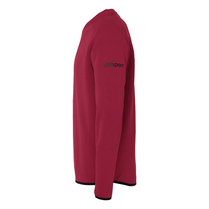 Uhlsport Id Sweatshirt - bordeaux