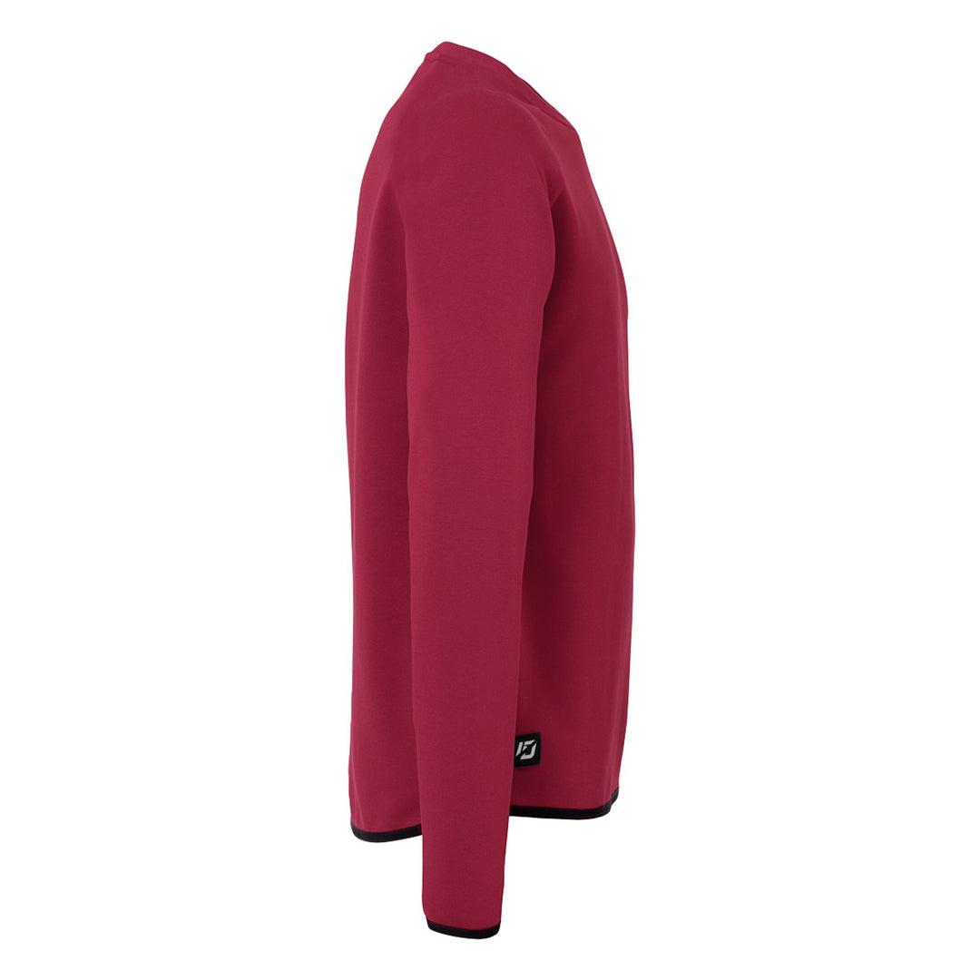Uhlsport Id Sweatshirt - bordeaux