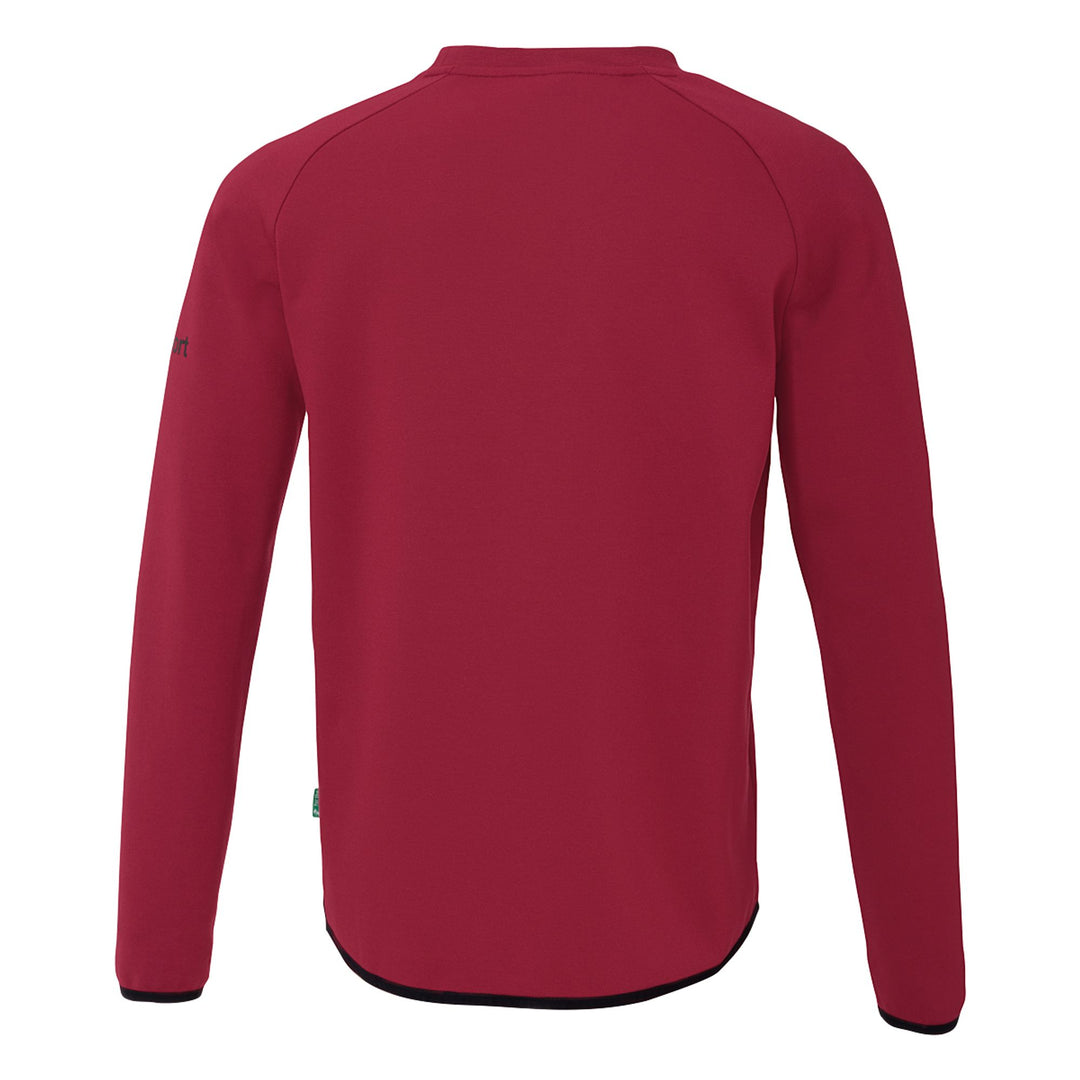 Uhlsport Id Sweatshirt - bordeaux