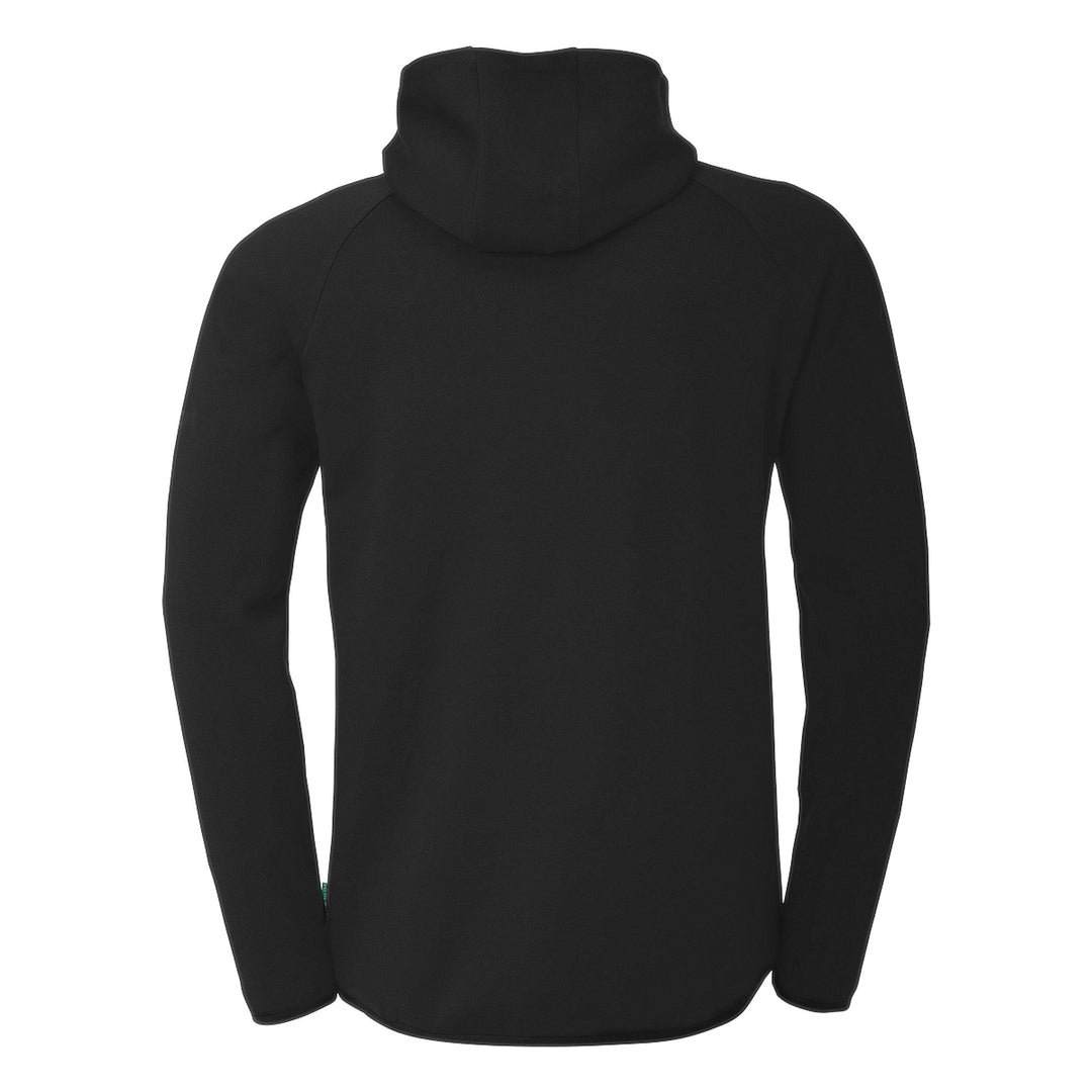 Uhlsport Id Kapuzenjacke - schwarz