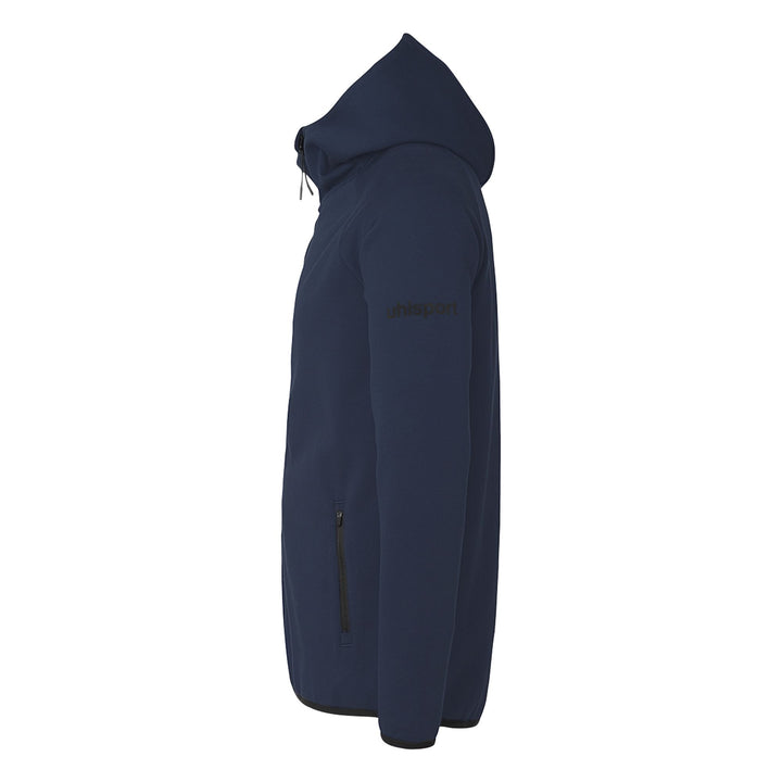 Uhlsport Id Kapuzenjacke - marine