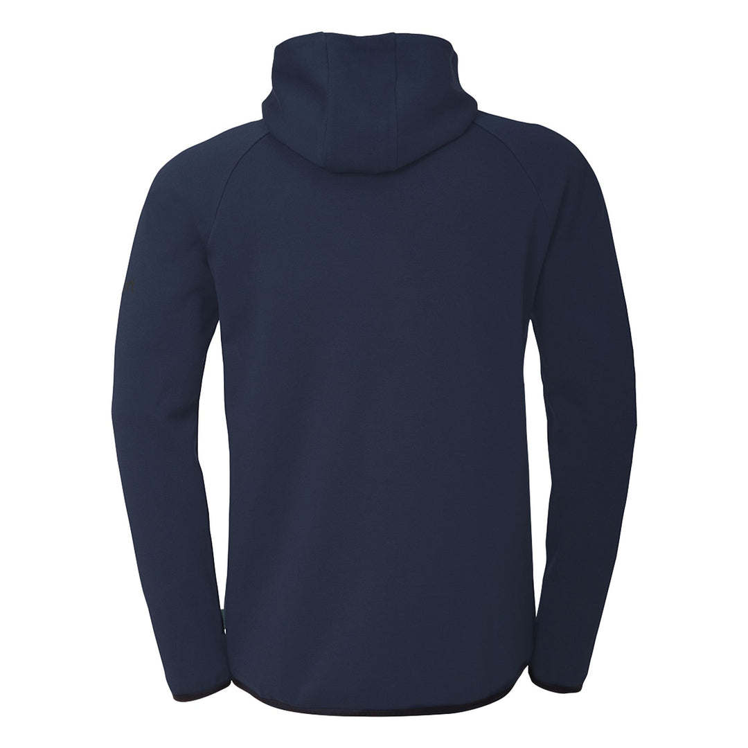 Uhlsport Id Kapuzenjacke - marine