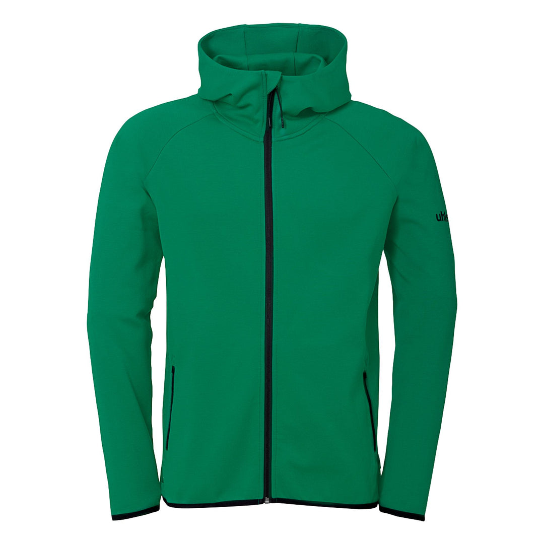 Uhlsport Id Kapuzenjacke - lagune