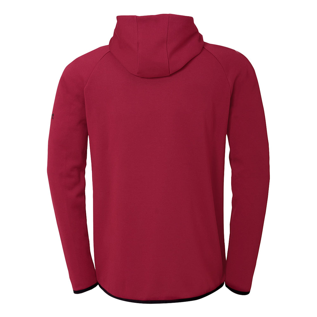 Uhlsport Id Kapuzenjacke - bordeaux