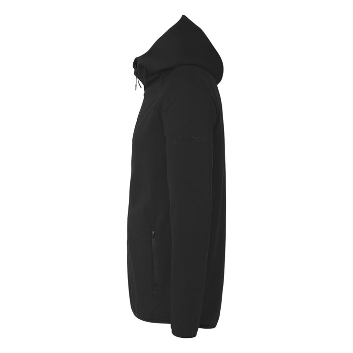 Uhlsport Id Kapuzenjacke - schwarz