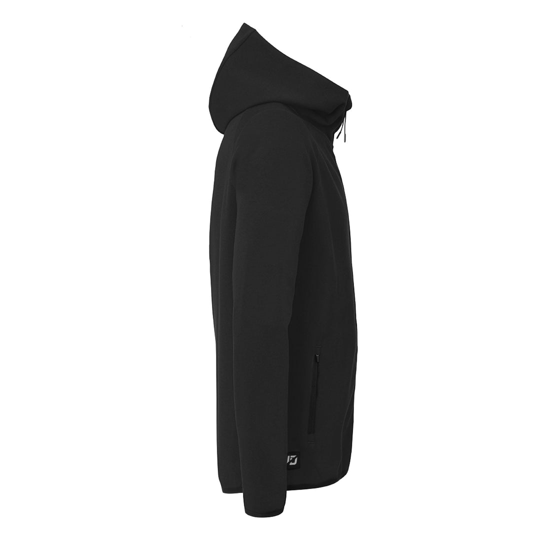 Uhlsport Id Kapuzenjacke - schwarz