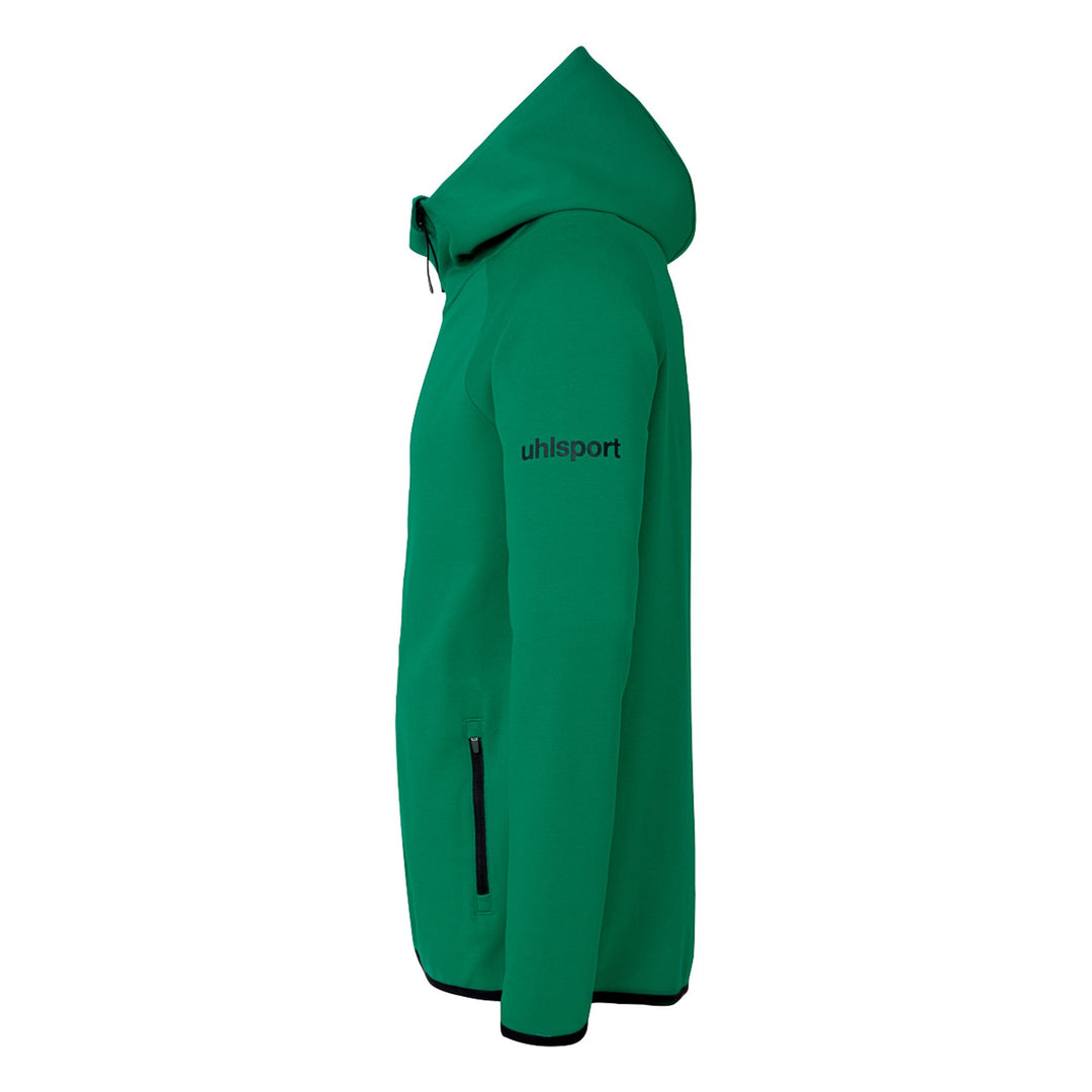 Uhlsport Id Kapuzenjacke - lagune