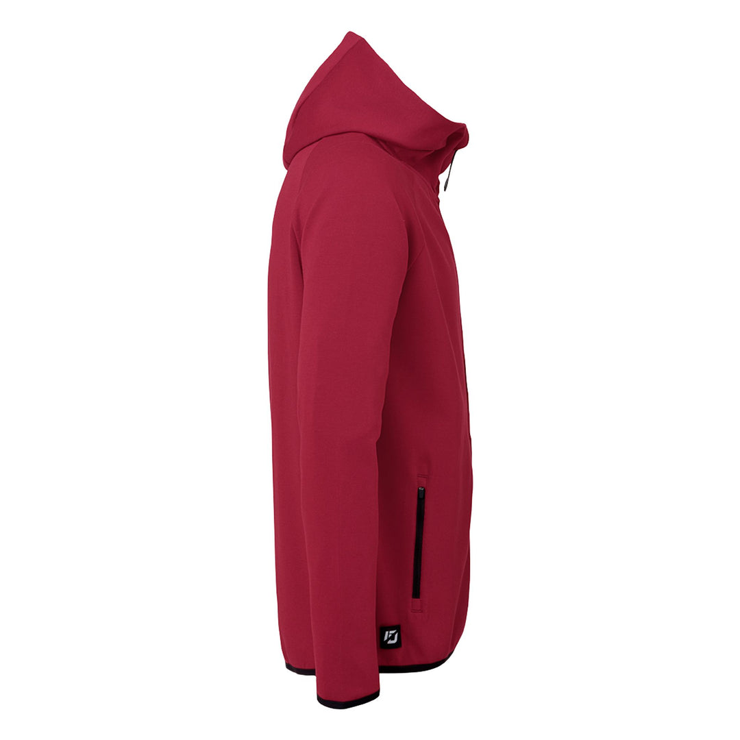 Uhlsport Id Kapuzenjacke - bordeaux