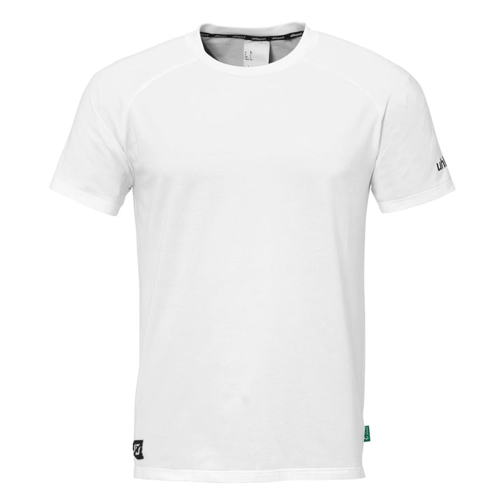 Uhlsport Id T-Shirt - weiß