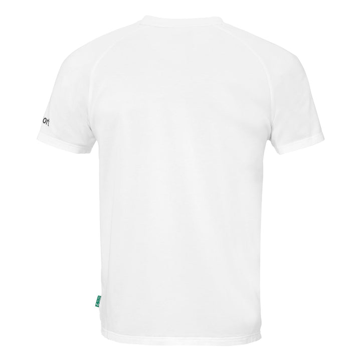 Uhlsport Id T-Shirt - weiß