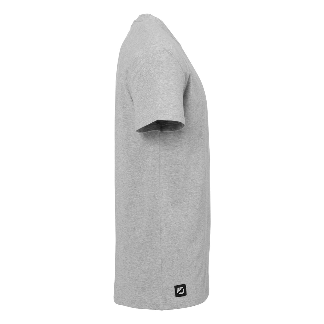 Uhlsport Id T-Shirt - dark grau melange
