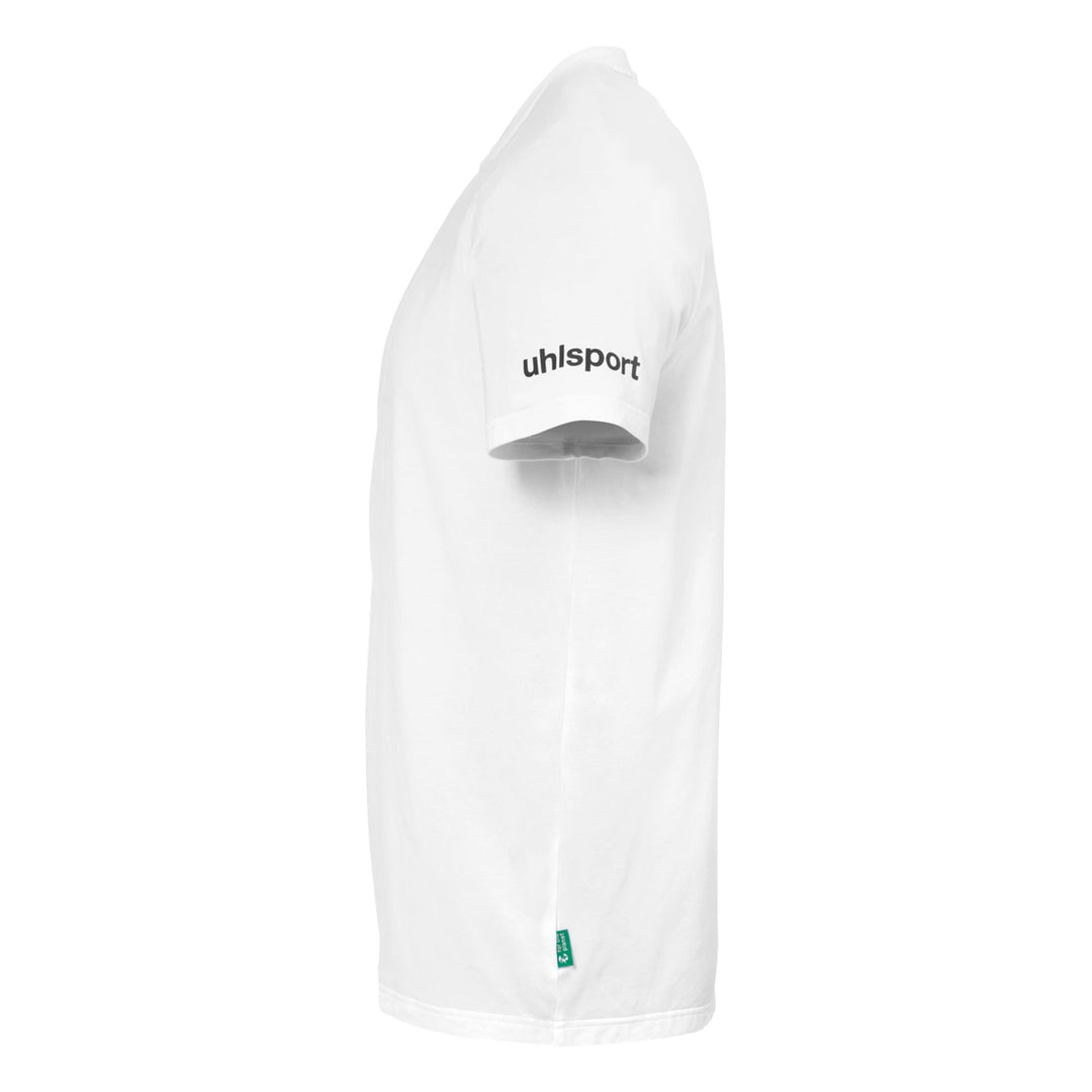 Uhlsport Id T-Shirt - weiß